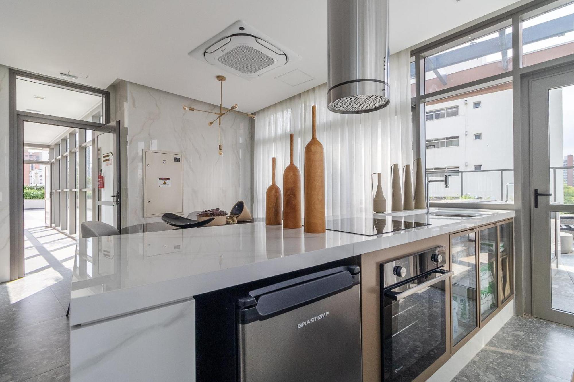 Apartamento Akile Campo Belo São Paulo