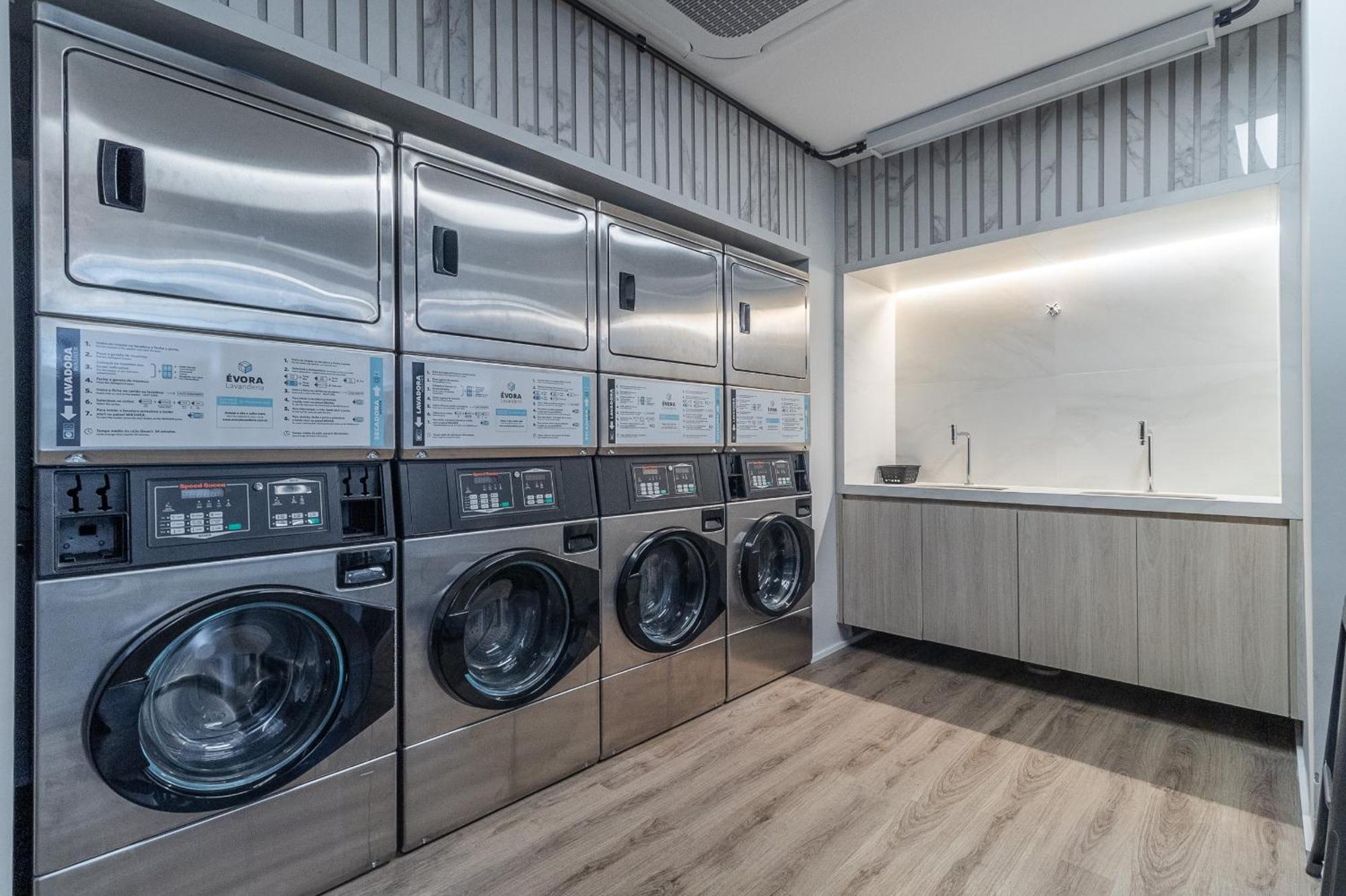 Akile Campo Belo Apartamento